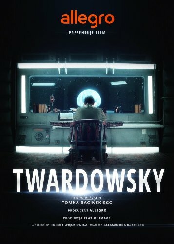 Польские легенды: Твардовски (2015) постер