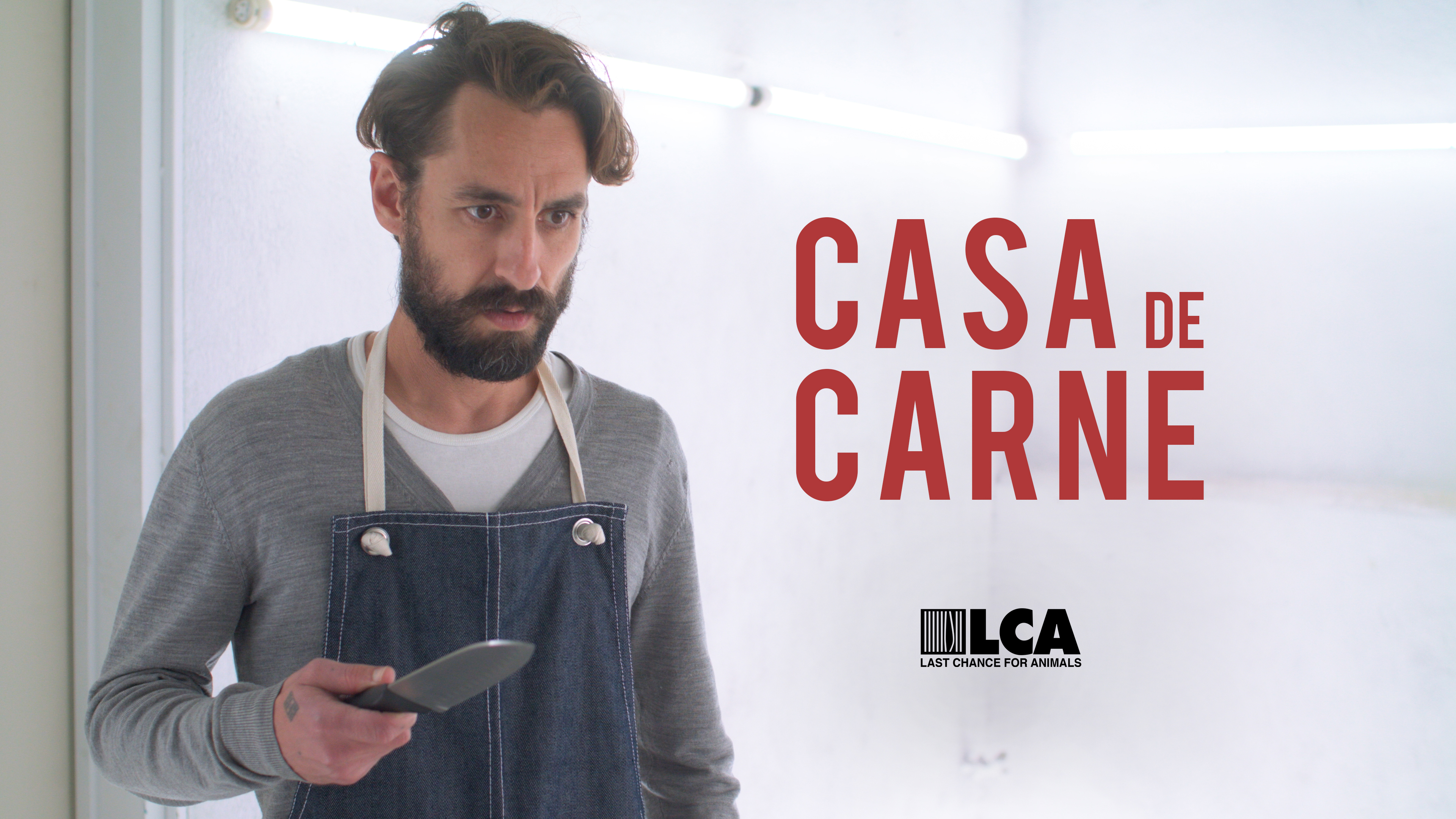 Casa de Carne (2019) постер