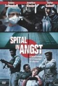 Spital in Angst (2003) постер