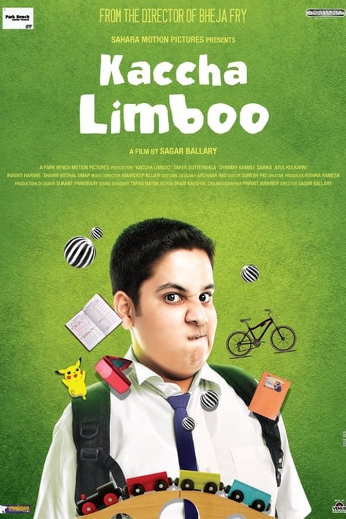 Kaccha Limboo (2011) постер