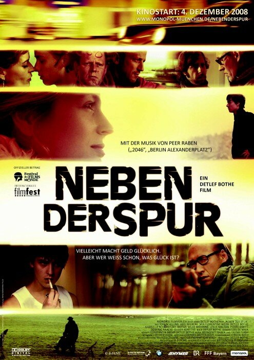 Neben der Spur (2007) постер