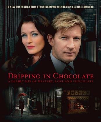 Dripping in Chocolate (2012)