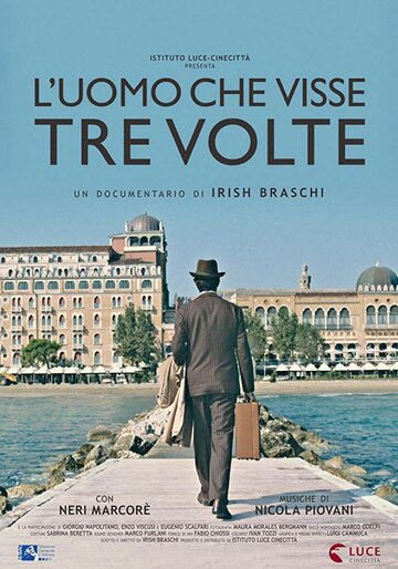 L'uomo che visse tre volte (2019)