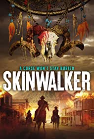 Skinwalker